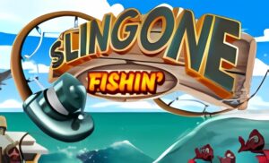 Slingone Fishin Slot