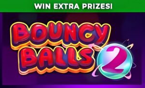 Bouncy Balls 2 Slot