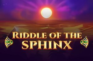 Riddle of the Sphinx Slot