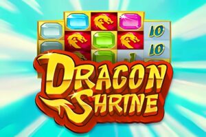 Dragon Shrine Slot