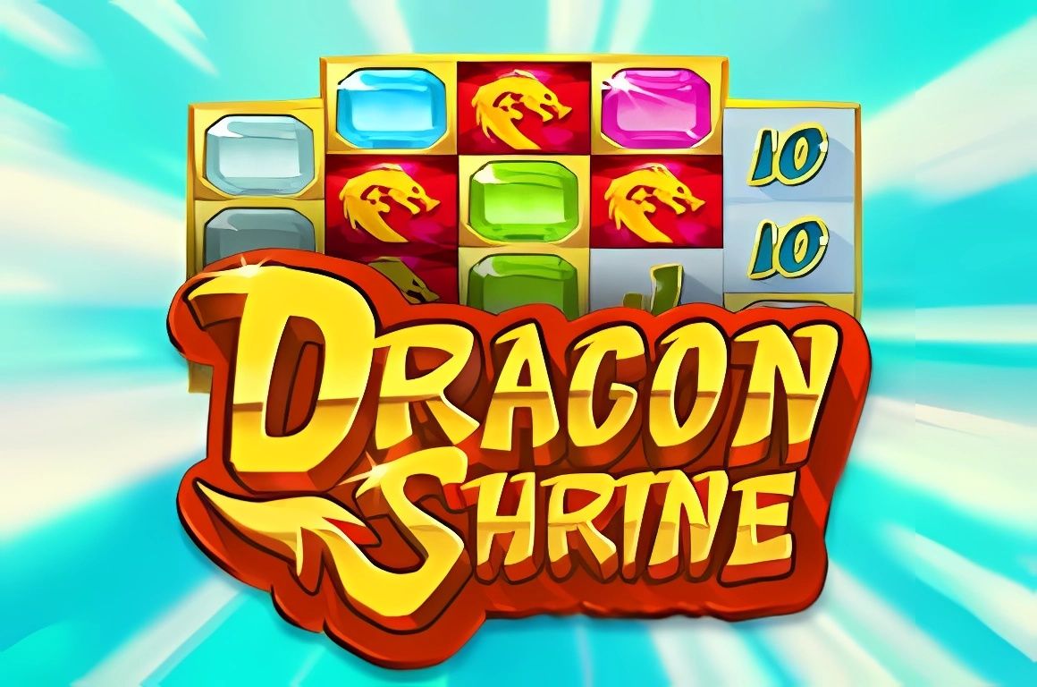 Dragon Shrine