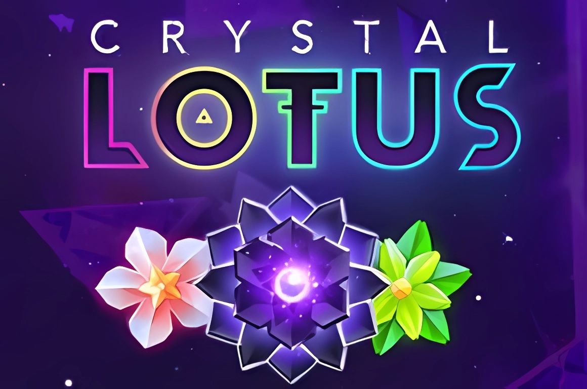Crystal Lotus
