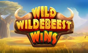 Wild Wildebeest Wins Slot