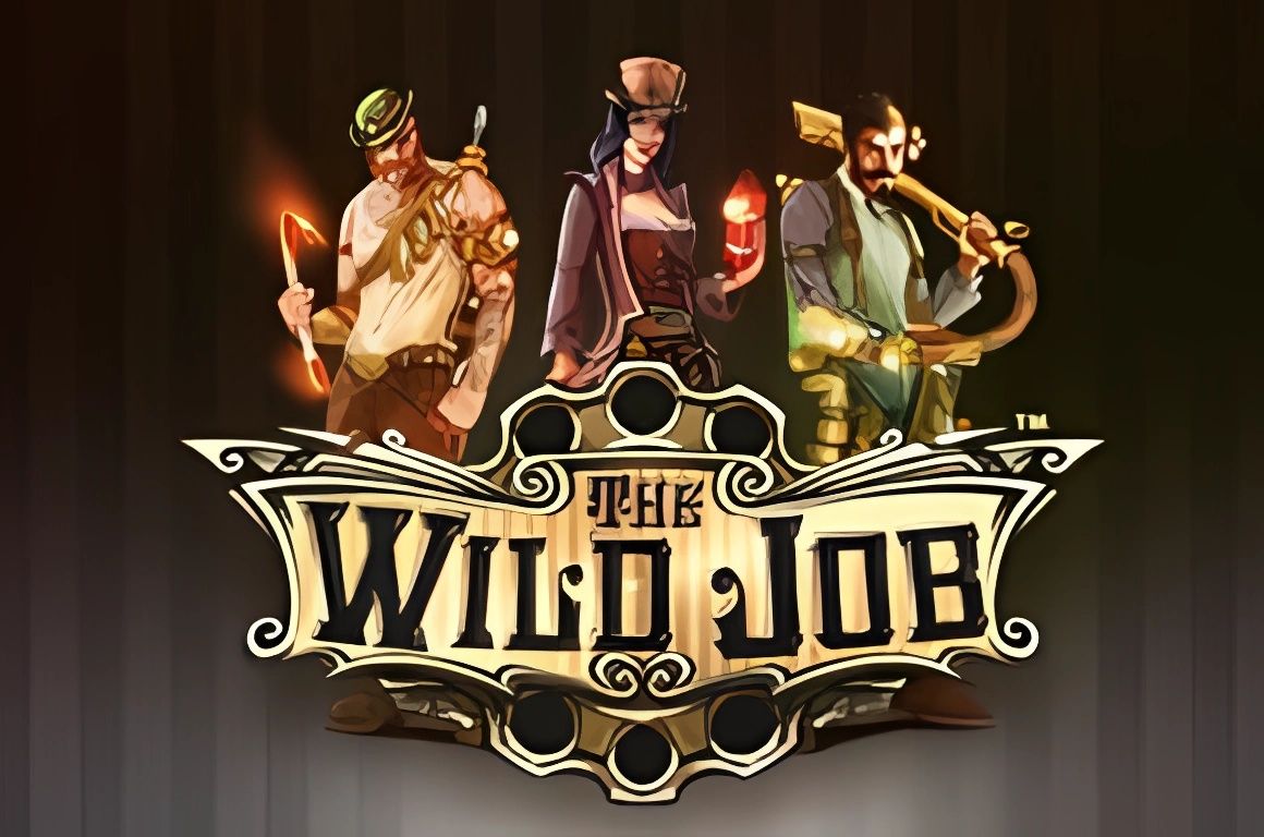 The Wild Job