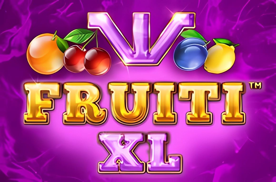 FruitiXL