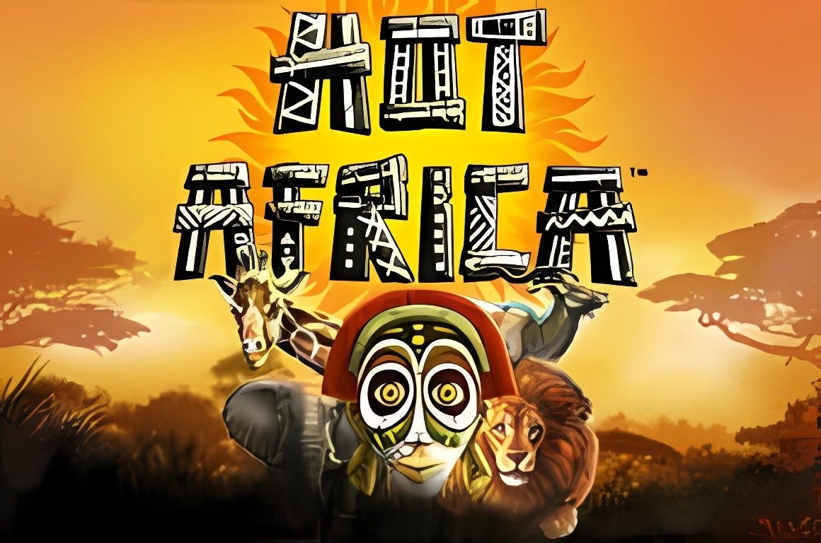 Hot Africa