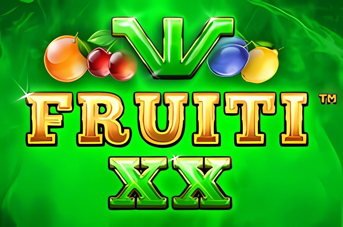 FruitiXX