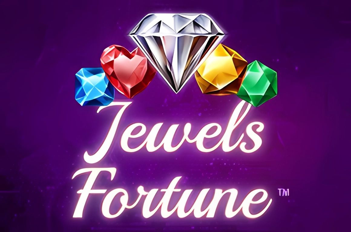 Jewels Fortune