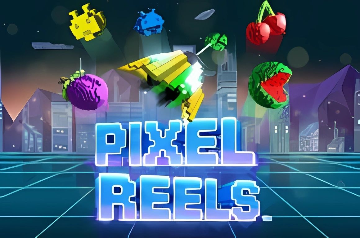 Pixel Reels
