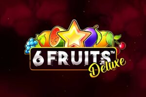 6 Fruits Deluxe Slot