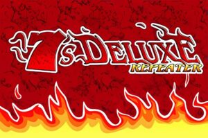 7s Deluxe Repeater Slot
