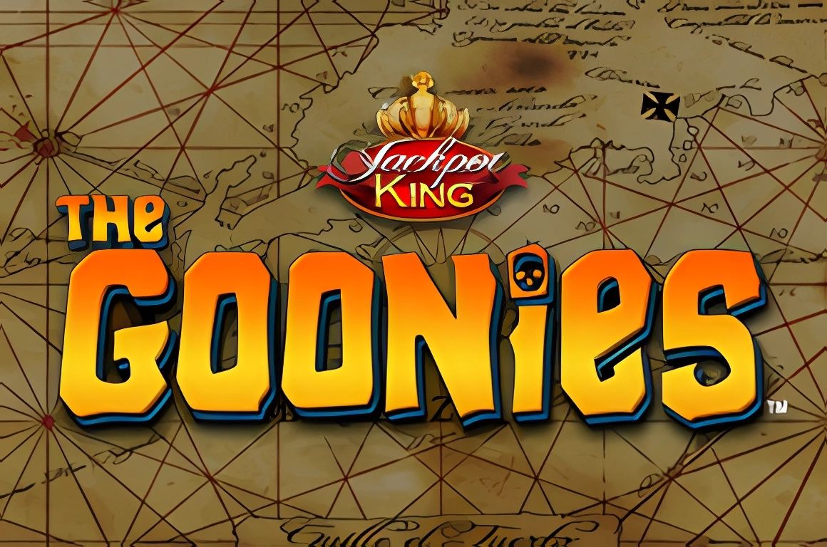 The Goonies JPK