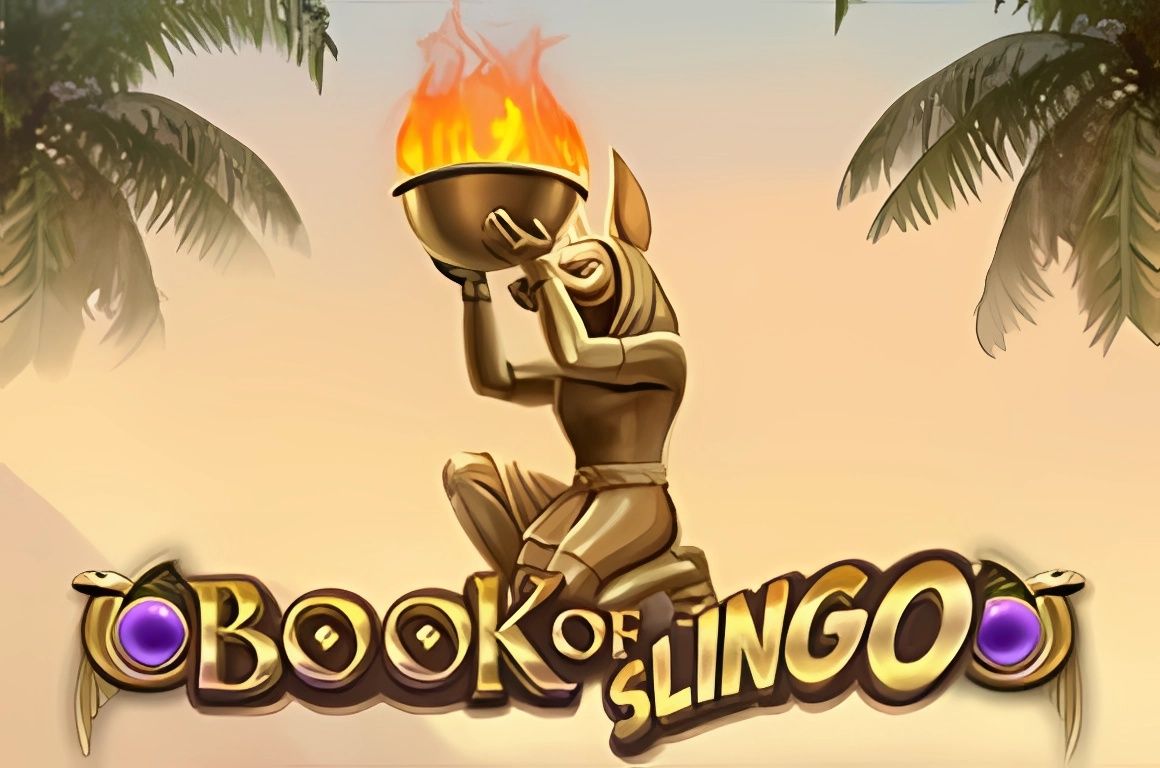 Book of Slingo