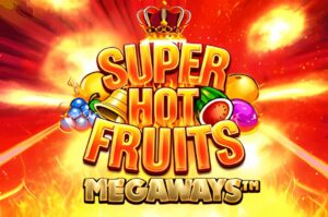 Super Hot Fruits Megaways Slot