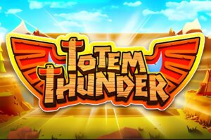 Totem Thunder Slot
