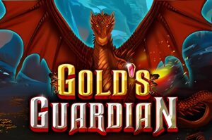 Golds Guardian Slot