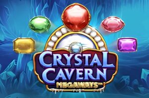 Crystal Cavern Megaways Slot
