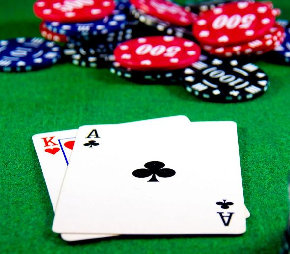 Ace