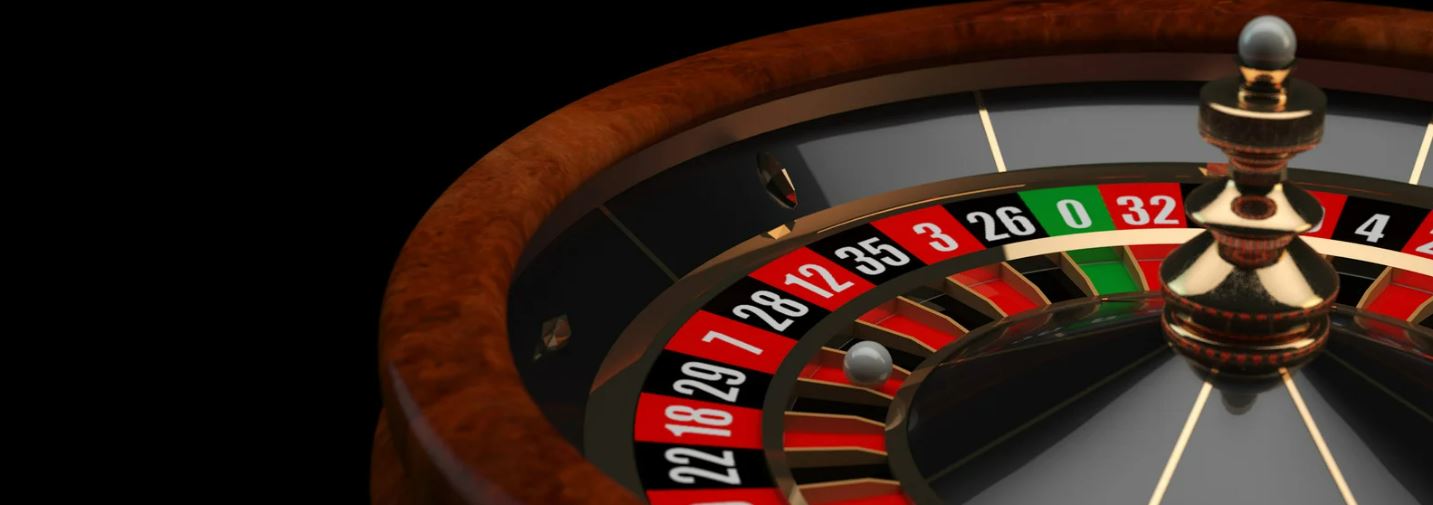 Roulette Wheel