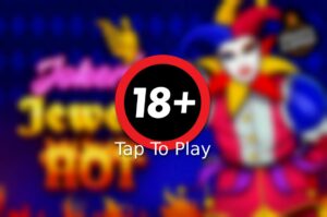 Joker’s Jewels Hot Slot