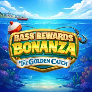 Bass Rewards Bonanza – The Golden Catch Slot