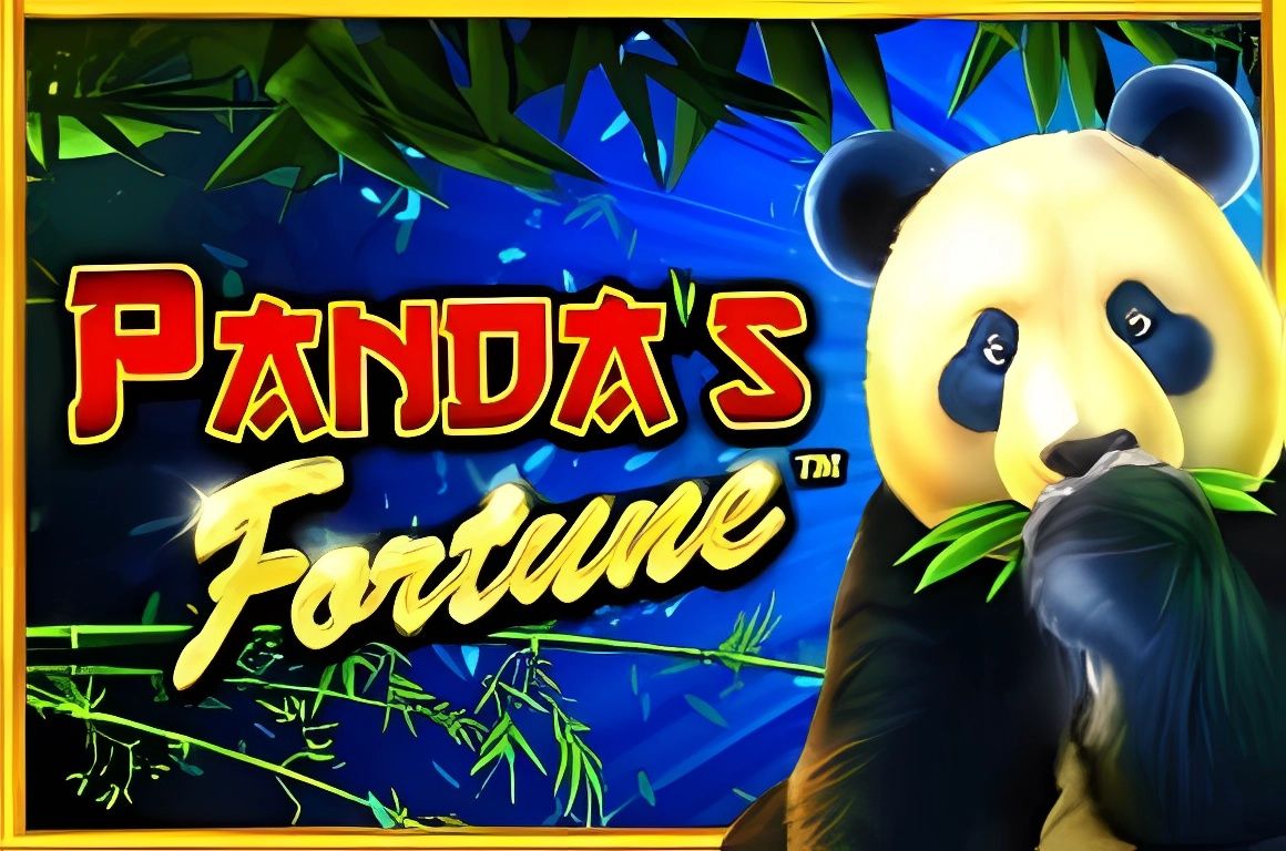 Pandas Fortune