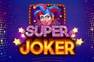 Super Joker Slot