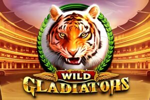 Wild Gladiators Slot