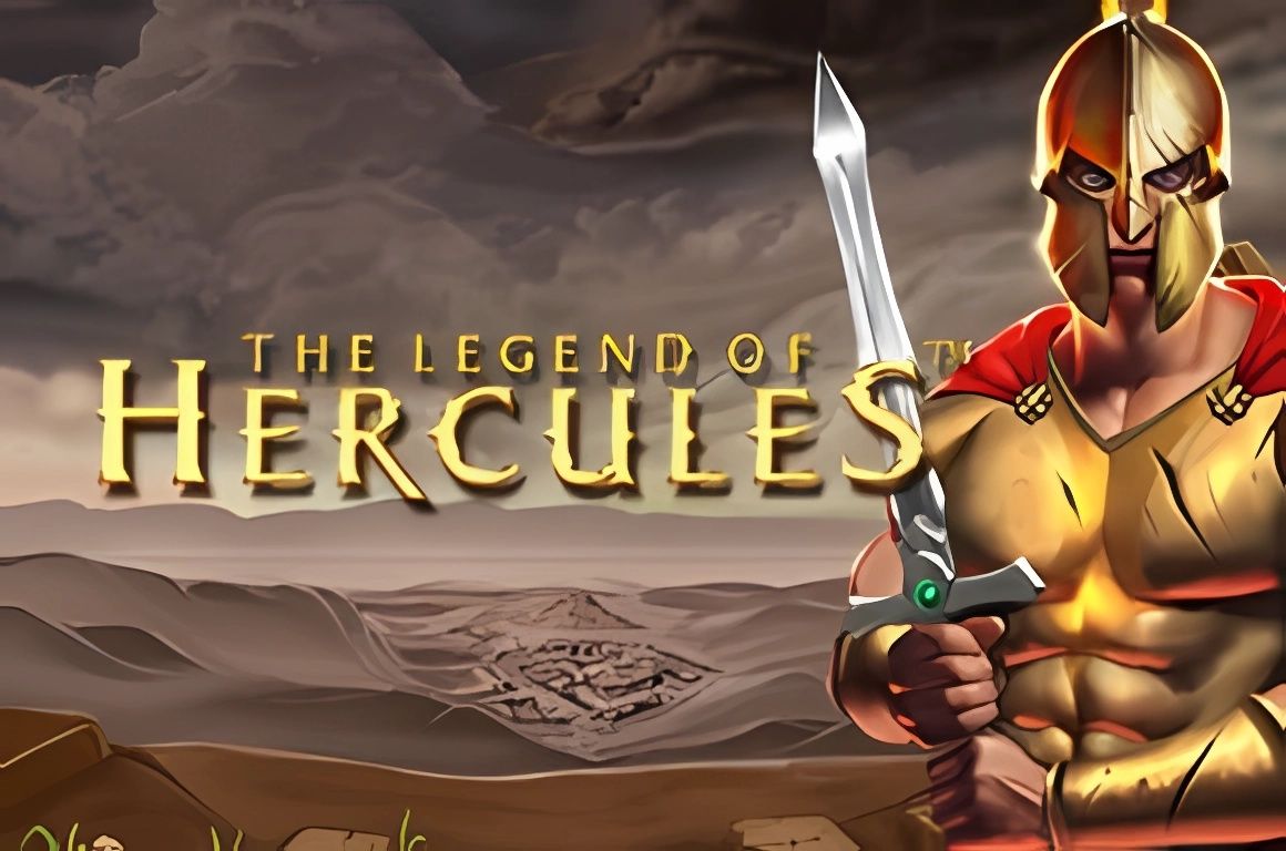 Hercules super stake