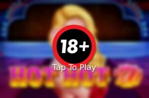 Hot Hot 777s Slot