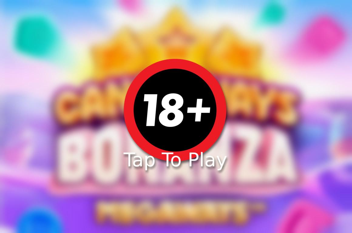 Candyways Bonanza Megaways