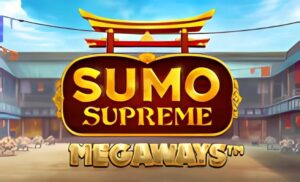 Sumo Supreme Megaways Slot