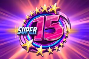 Super15 Stars Slot
