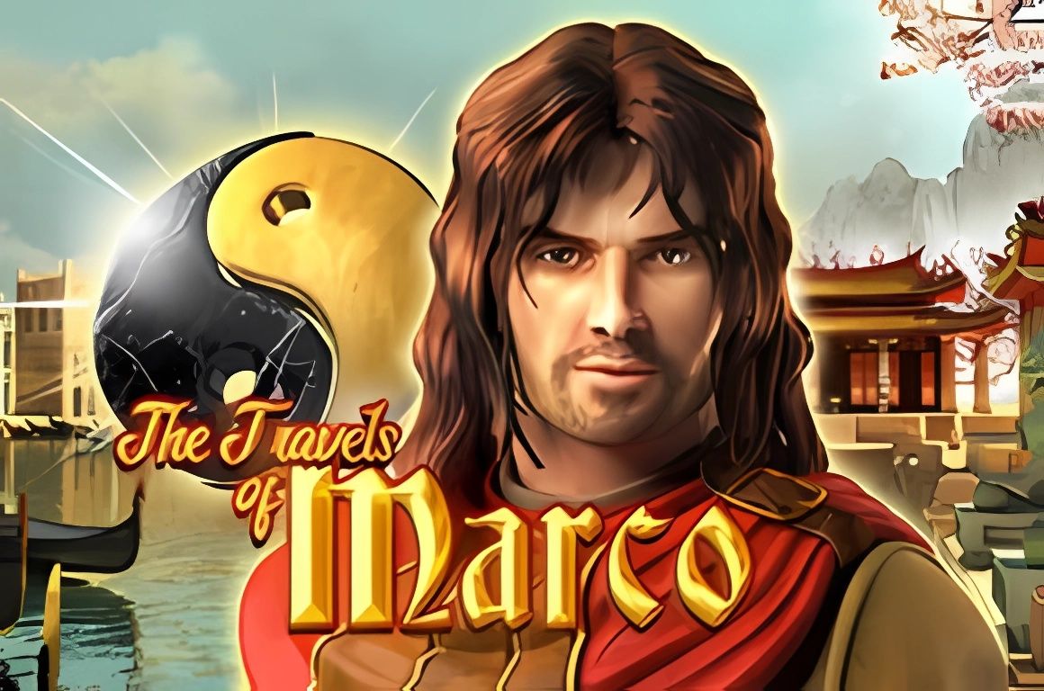 The Travels of Marco
