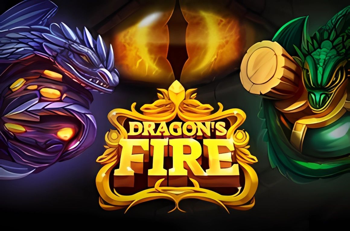 Dragon's Fire