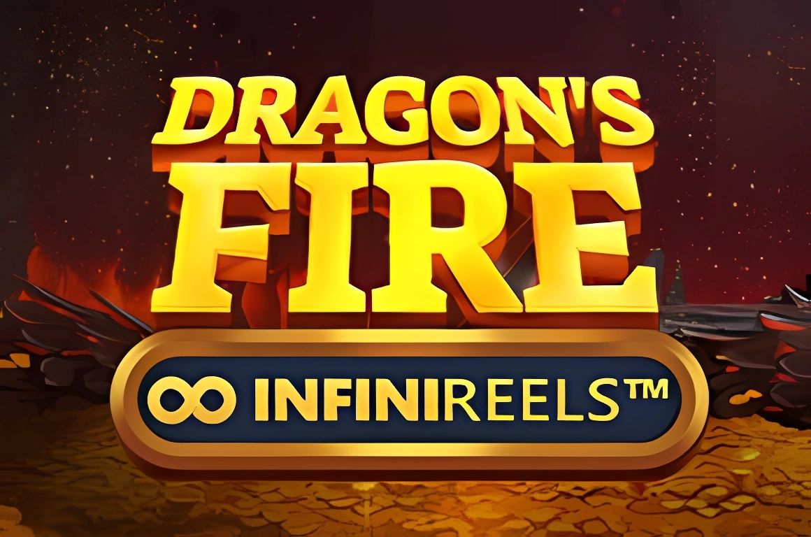 Dragons Fire INFINIREELS