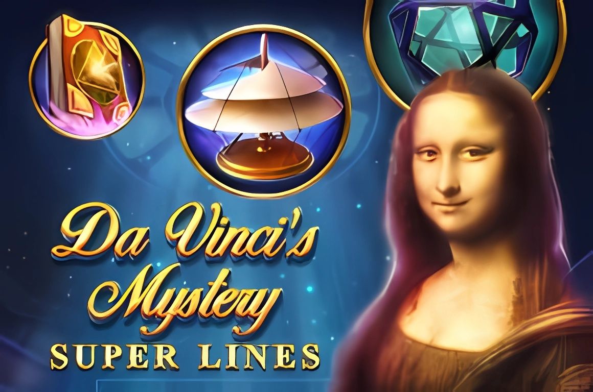 Da Vincis Mystery