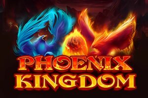 Phoenix Kingdom Slot