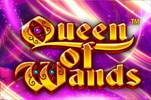 Queen of Wands Slot