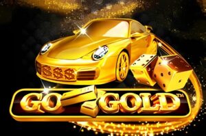 Go Gold Slot