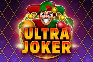 Ultra Joker Slot