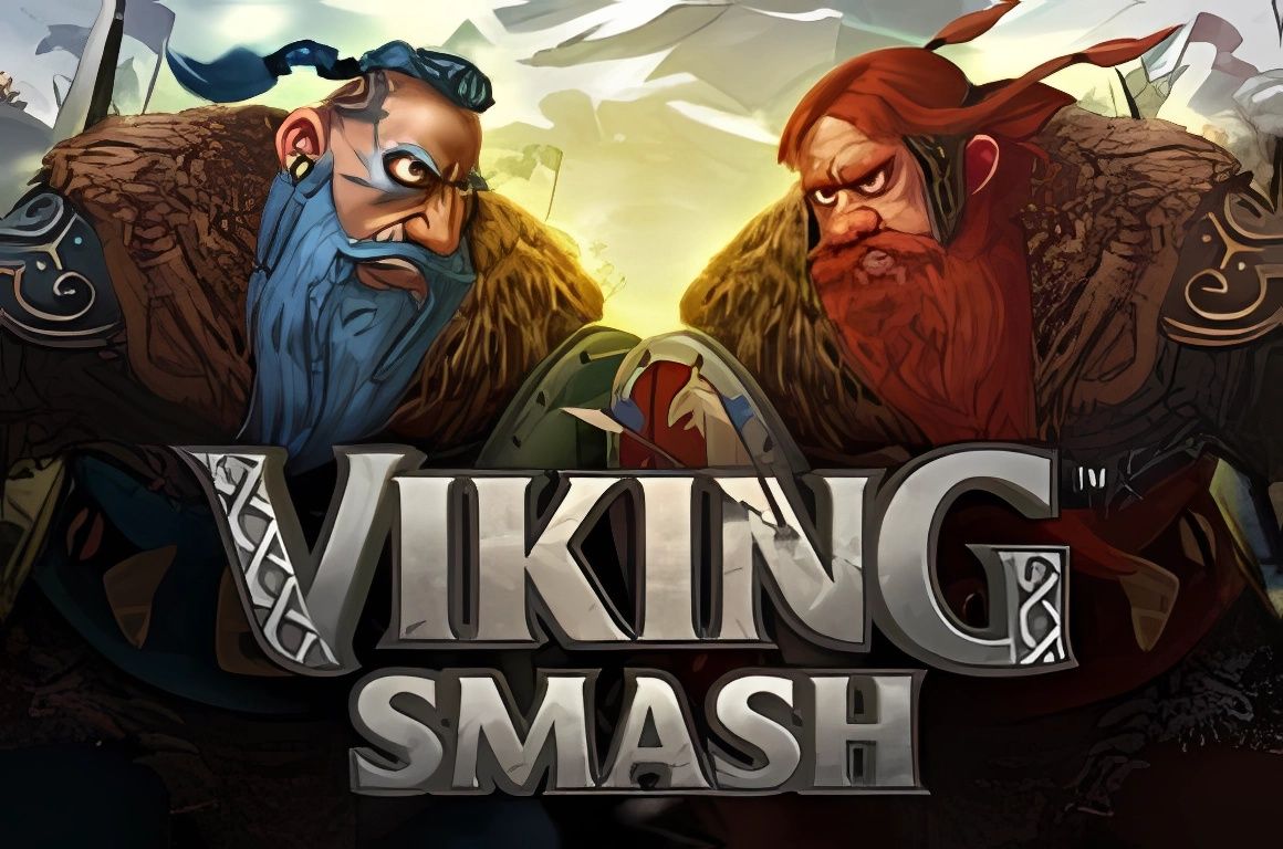 Viking Smash