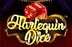 Harlequin Dice Slot