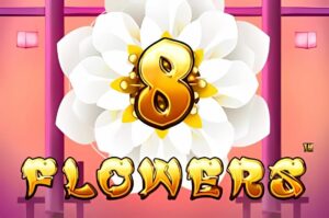 8 Flowers Slot