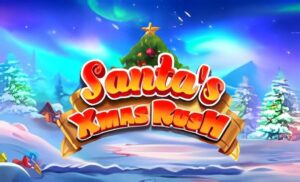 Santa’s Xmas Rush Slot