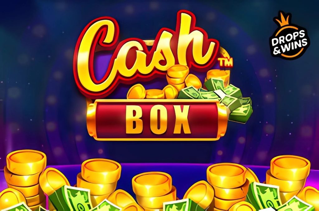 Cash Box