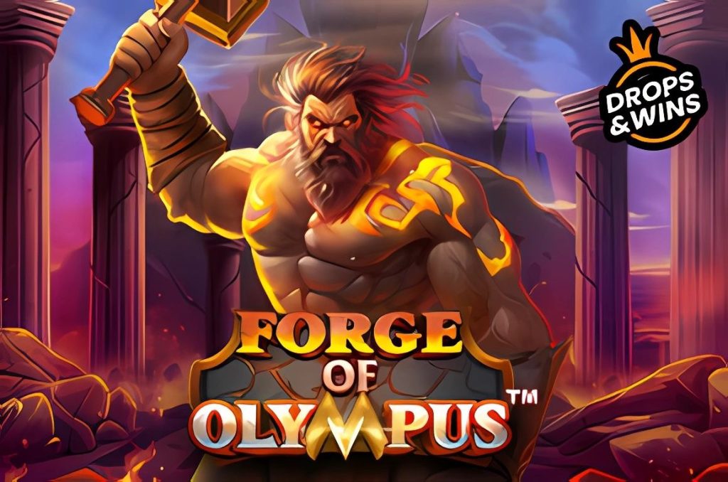 Forge of Olympus