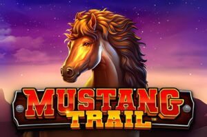 Mustang Trail Slot