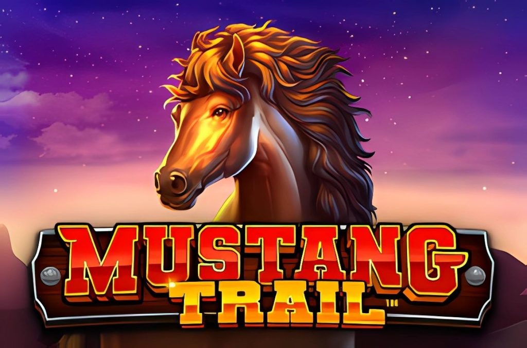 Mustang Trail