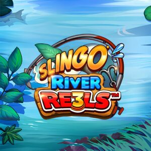 Slingo River Re3ls Slot